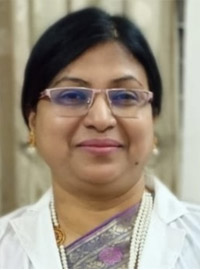 Dr. Afroza Rehana Siddique