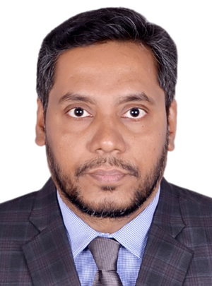 Dr. S. M. Ariful Ahmed