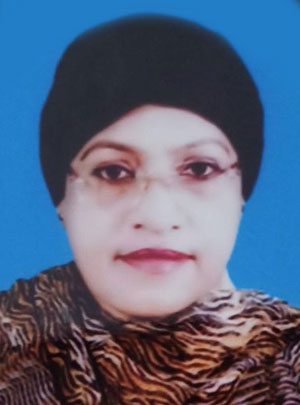 Dr. Nusrat Laila Karim