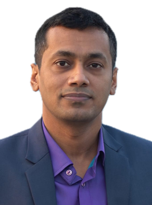Dr. Golam Tanvir Hossain