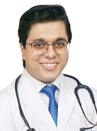 Dr. Prof. Hasnat Siddique