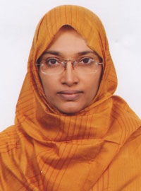 Dr. Nusrat Laila Hasan