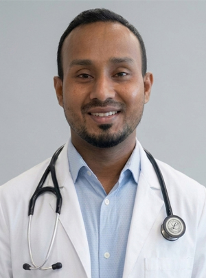 Dr. Md. Masud Mahmud