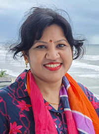 Dr. Prof. Masud Mahmud