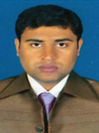 Dr. Syed Ashraful Chowdhury