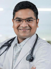 Dr. S. M. Mahmudul Ahmed