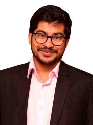 Dr. Md. Kamrul Khan
