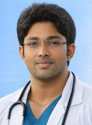 Dr. S. M. Moniruzzaman Islam