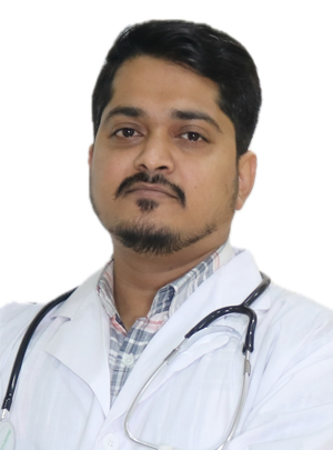 Dr. Prof. Hasnat Hossain