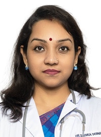 Dr. Golam Tanvir Hossain