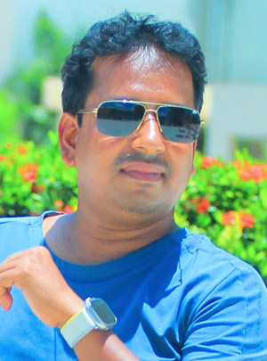Dr. Md. Hasnat Haque
