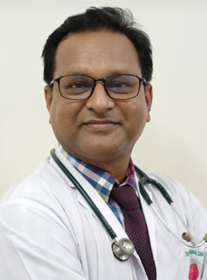 Dr. Shahriar Kamrul Khan