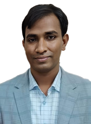 Dr. Md. Ariful Ali