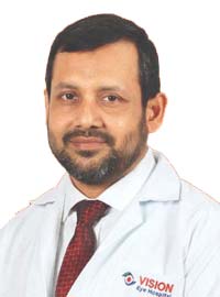 Dr. Golam Kamrul Alam
