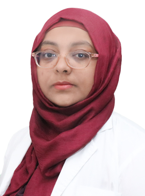 Dr. Syed Fahim Ahmed