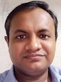 Dr. Shahriar Fahim Rahman
