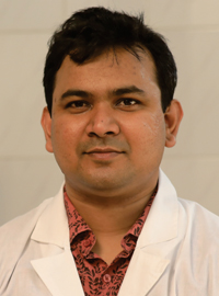 Dr. Golam Tanvir Hossain