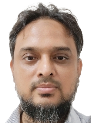 Dr. A. K. M. Ashraful Khan
