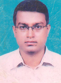 Dr. Golam Rabbani Rahman