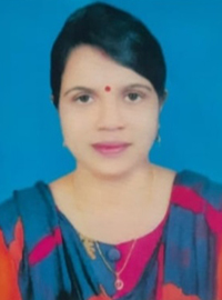 Dr. Afroza Ferdousi Mahmud