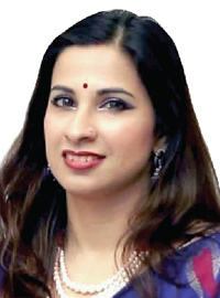 Dr. Sharmin Shirin Uddin