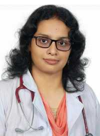 Dr. Sharmin Shirin Rahman