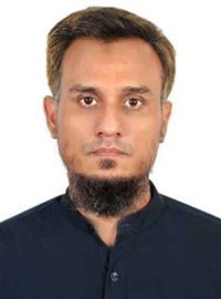 Dr. Golam Ashraful Chowdhury
