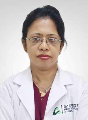 Dr. S. M. Ashraful Uddin