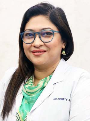 Dr. Nasrin Begum Karim