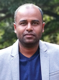 Dr. Kazi Nazmul Khan