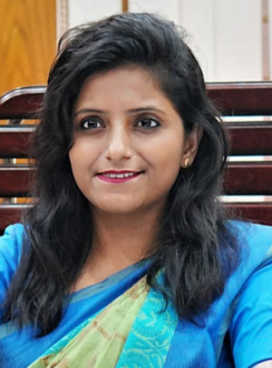 Dr. Afroza Begum Karim