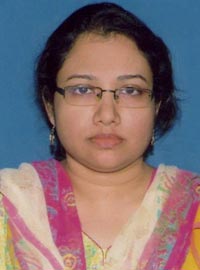 Dr. Farhana Laila Hasan