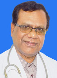 Dr. Golam Rabbani Alam
