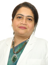 Dr. Sabina Rehana Siddique
