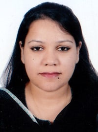 Dr. Sharmin Bilkis Karim