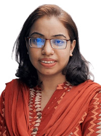Dr. Sharmin Bilkis Karim