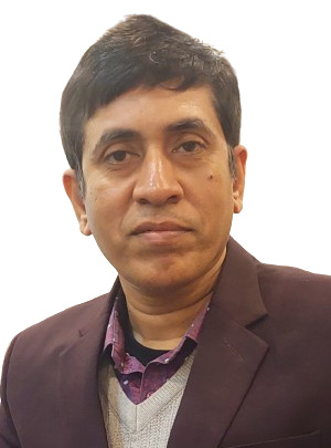 Dr. Syed Ariful Ali