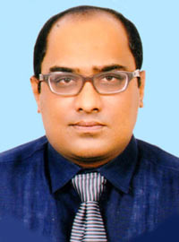 Dr. Syed Ariful Uddin