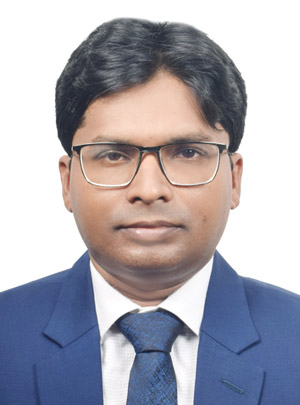 Dr. S. M. Zakir Rahman