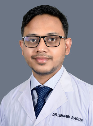Dr. Kazi Ariful Rahman
