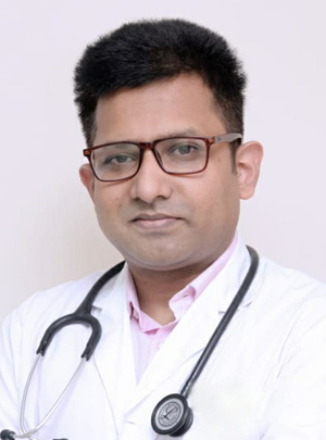 Dr. Shahriar Nazmul Khan