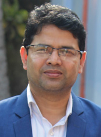 Dr. Kazi Nazmul Rahman