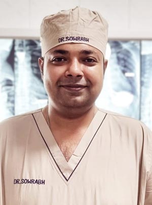 Dr. Syed Mahmudul Ahmed