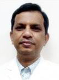 Dr. Prof. Moniruzzaman Karim