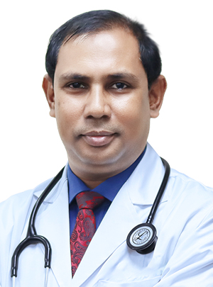 Dr. Golam Ariful Uddin