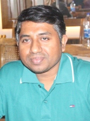 Dr. Kazi Hasnat Hasan