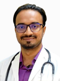 Dr. A. K. M. Tanvir Hossain
