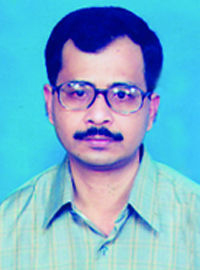 Dr. Kazi Jahangir Islam