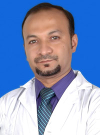 Dr. Golam Ariful Uddin