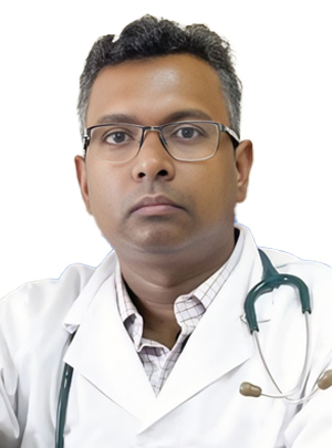 Dr. Golam Nazmul Alam